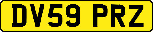DV59PRZ