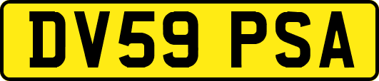 DV59PSA