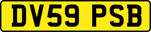 DV59PSB