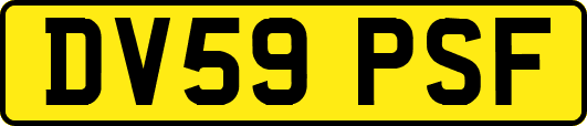 DV59PSF