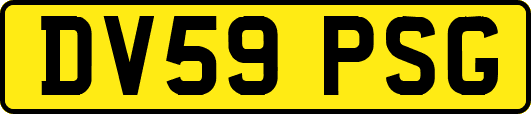 DV59PSG