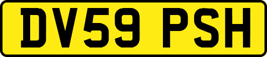 DV59PSH