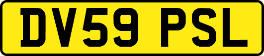 DV59PSL