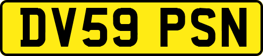 DV59PSN