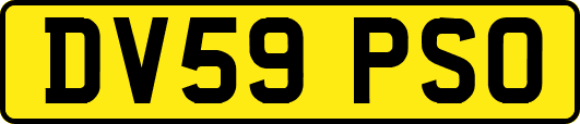 DV59PSO