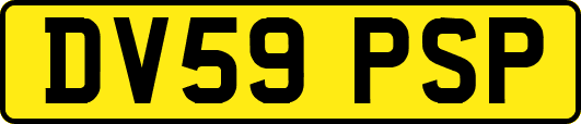 DV59PSP