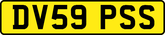 DV59PSS