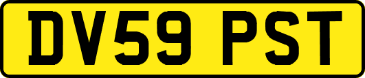 DV59PST