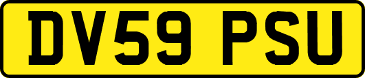 DV59PSU
