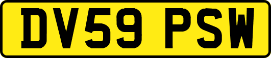 DV59PSW