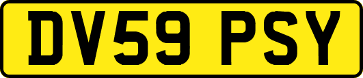 DV59PSY