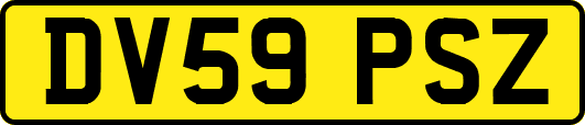 DV59PSZ