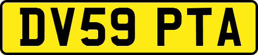 DV59PTA