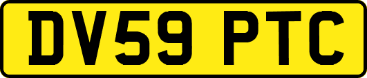 DV59PTC