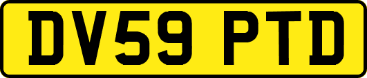 DV59PTD