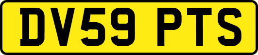 DV59PTS