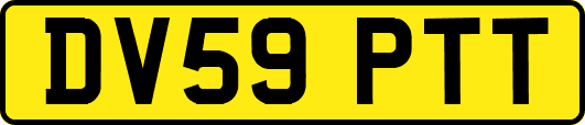 DV59PTT