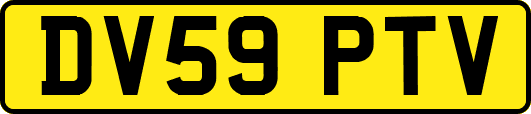 DV59PTV