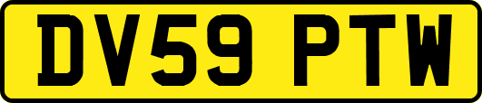 DV59PTW