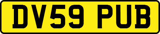DV59PUB