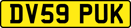 DV59PUK
