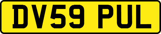 DV59PUL