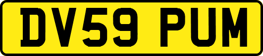 DV59PUM
