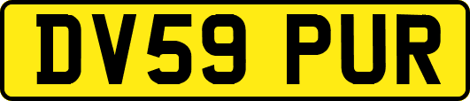 DV59PUR