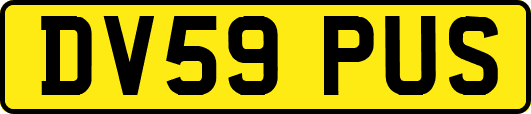 DV59PUS