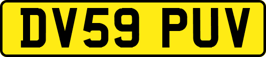 DV59PUV