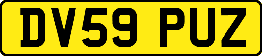 DV59PUZ