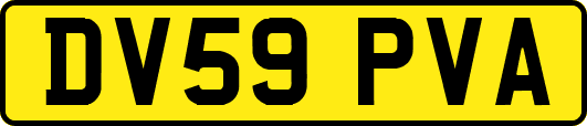 DV59PVA