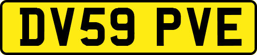 DV59PVE