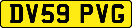 DV59PVG
