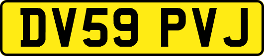 DV59PVJ