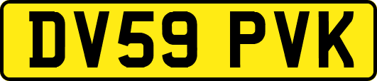 DV59PVK