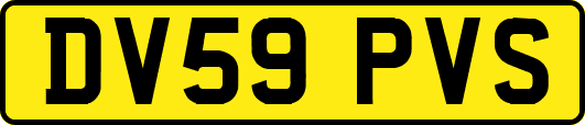 DV59PVS