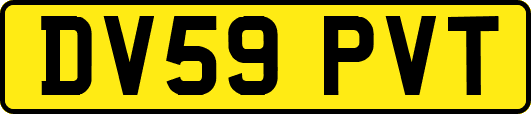 DV59PVT