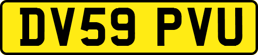 DV59PVU