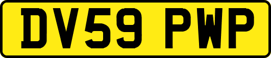 DV59PWP