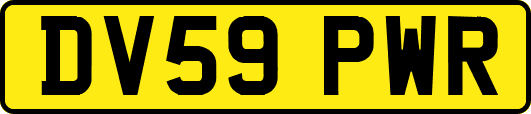 DV59PWR