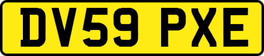 DV59PXE