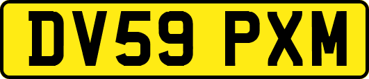 DV59PXM
