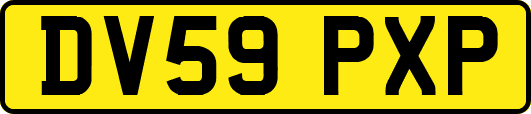DV59PXP