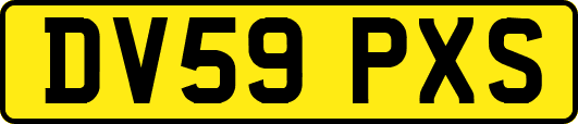 DV59PXS