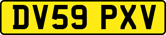 DV59PXV