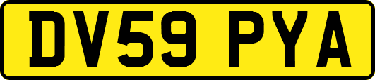 DV59PYA