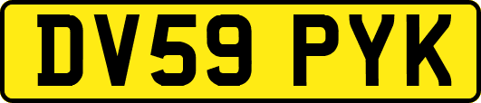 DV59PYK