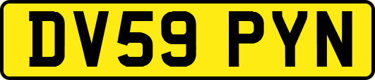 DV59PYN