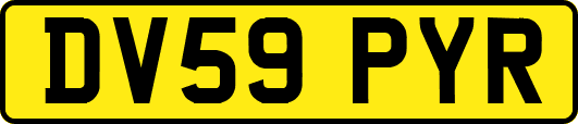 DV59PYR